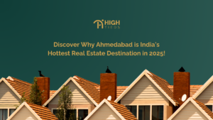 Land Prices Soaring 275%? Discover Why Ahmedabad is India’s Hottest Real Estate Destination in 2025!