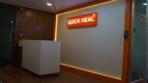 Quick Heal
