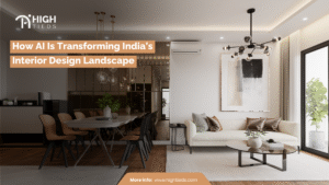 How AI Is Transforming India’s Interior Design Landscape