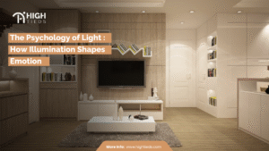The Psychology of Light — How Illumination Shapes Emotion