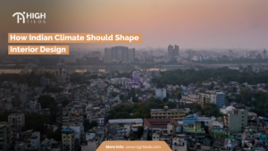 How Indian Climate Should Shape Interior Design