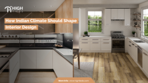 L-Shaped vs U-Shaped Kitchen – Which Layout is Better?